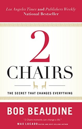 2 CHAIRS: The Secret That Changes Everything