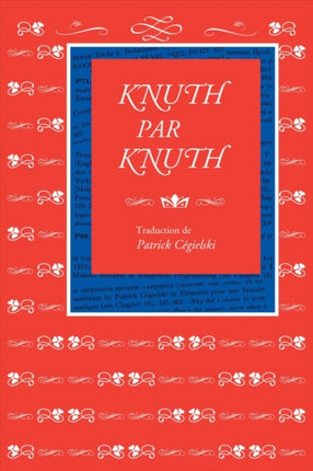 Knuth par Knuth