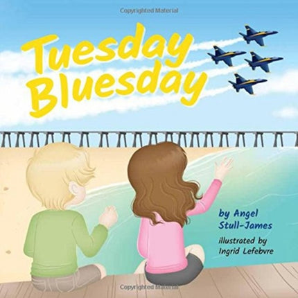 Tuesday Bluesday