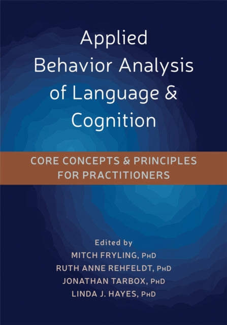 Applied Behavior Analysis of Language and
