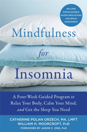 Mindfulness for Insomnia: A Four-Week Guided