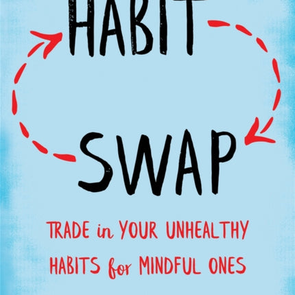 Habit Swap: Mindfulness Skills to Change Habits
