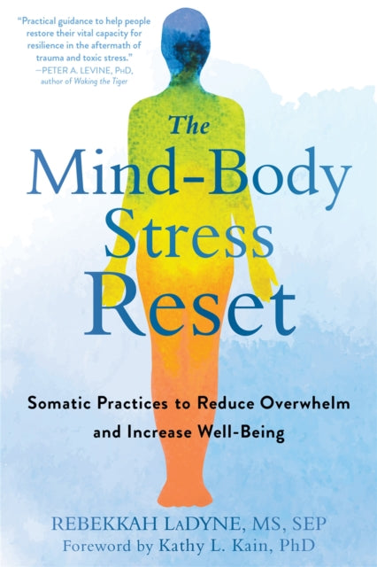 The Mind-Body Stress Reset: Somatic Practices to