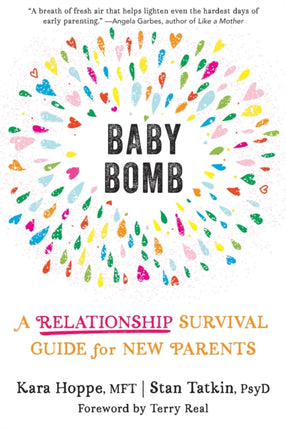 Baby Bomb: A Relationship Survival Guide for New Parents