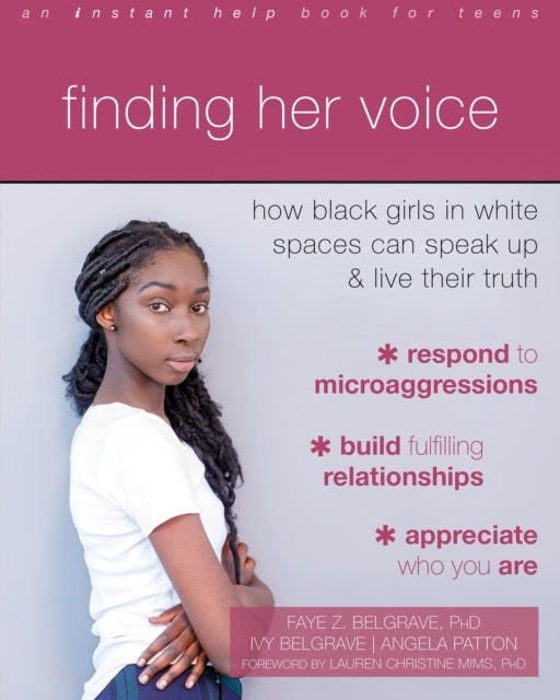 Finding Her Voice: How Black Girls in White