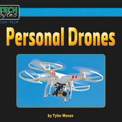 Personal Drones