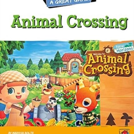 Animal Crossing