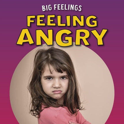 Feeling Angry