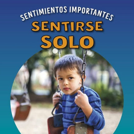 Sentirse solo