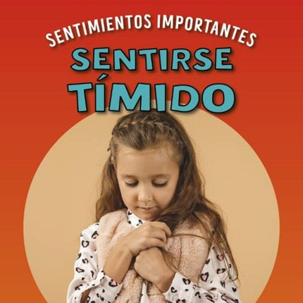 Sentirse timido