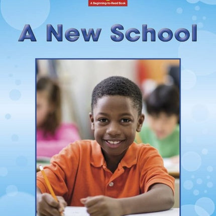 A New School