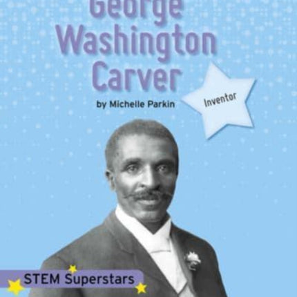 George Washington Carver