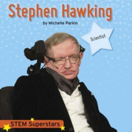 Stephen Hawking