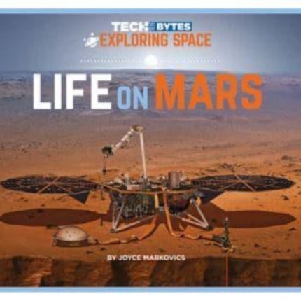 Life on Mars