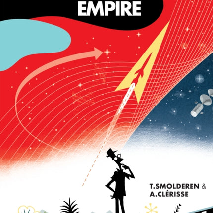 Atomic Empire