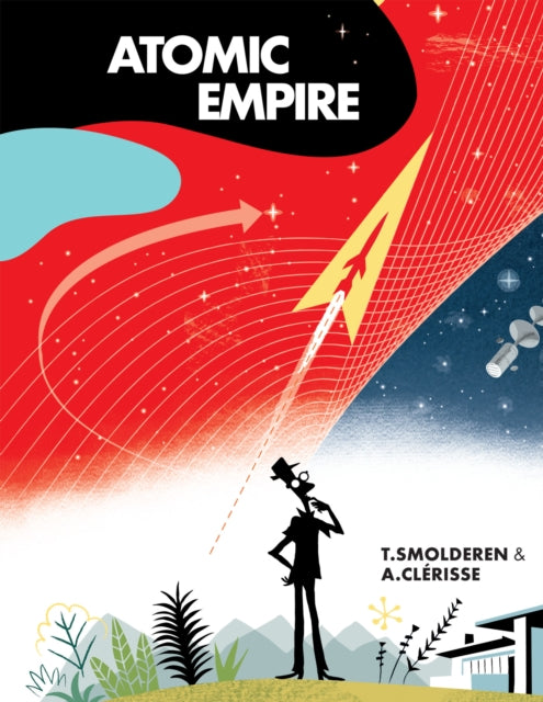 Atomic Empire