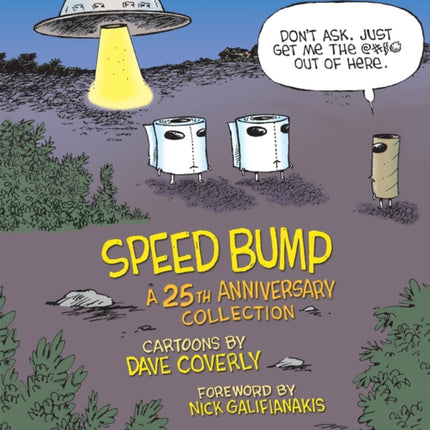 Speed Bump