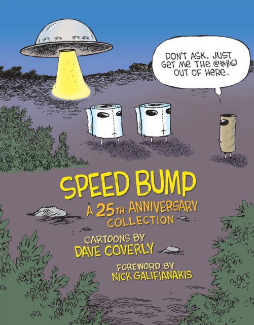 Speed Bump