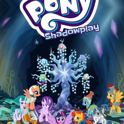 My Little Pony: Shadowplay