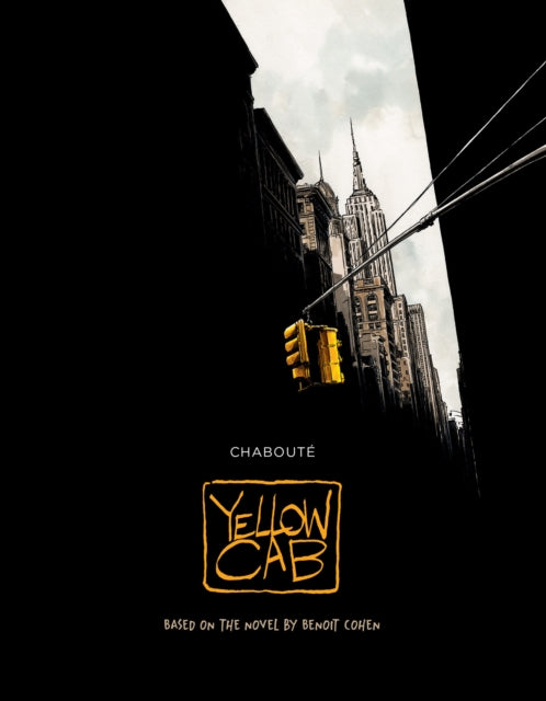 Yellow Cab