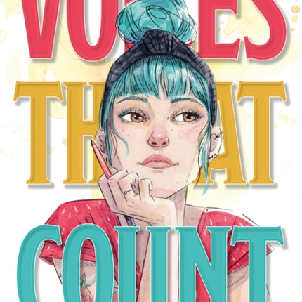 Voices That Count