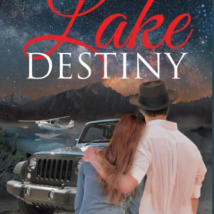 Lake Destiny