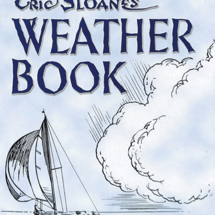 Eric Sloane's Weather Book