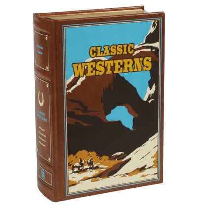 Classic Westerns