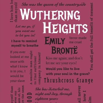 Wuthering Heights