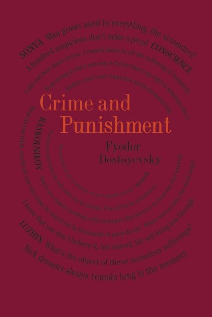 Crime and Punishment