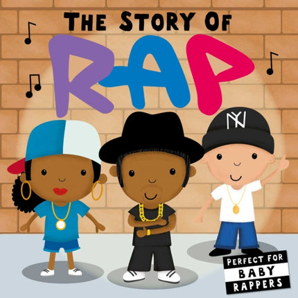 The Story of Rap