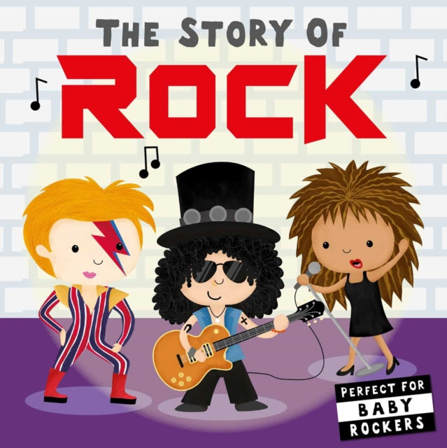 The Story of Rock