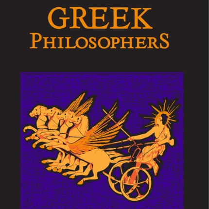 Ancient Greek Philosophers