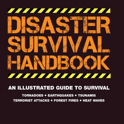 Disaster Survival Handbook