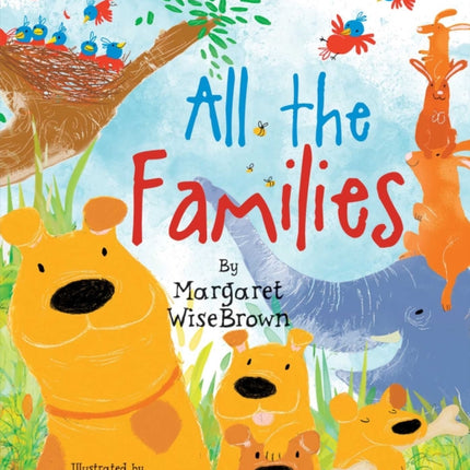 All the Families
