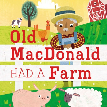 Old MacDonald Had a Farm