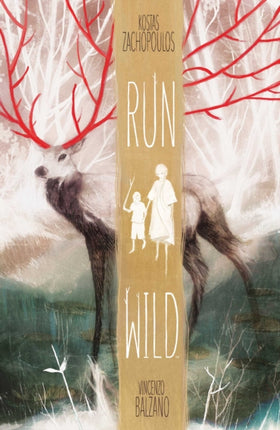 Run Wild