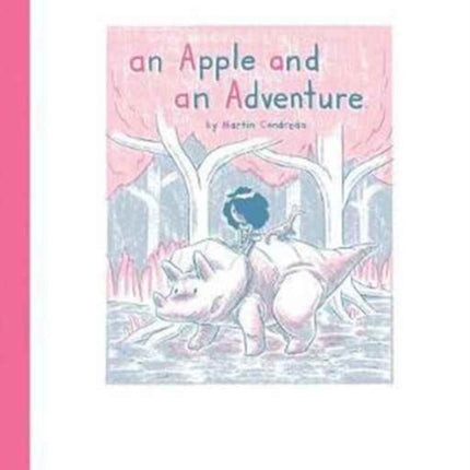 An Apple and An Adventure