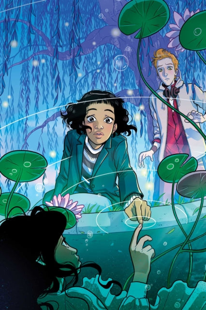 Alice From Dream to Dream