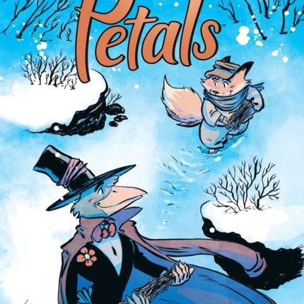 Petals