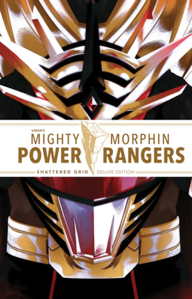Mighty Morphin Power Rangers: Shattered Grid