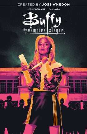 Buffy the Vampire Slayer Vol. 1