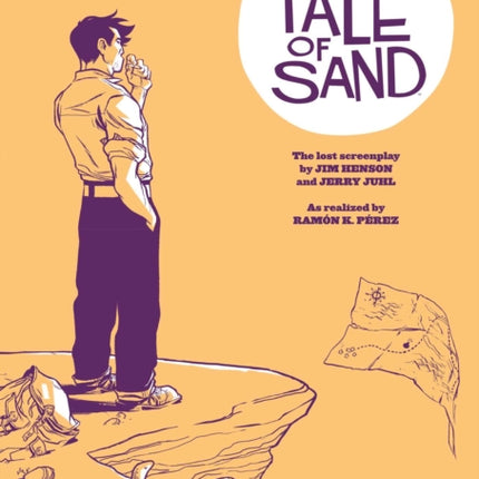 Jim Hensons Tale of Sand