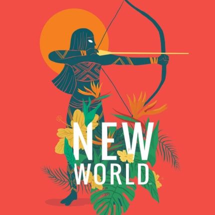 New World