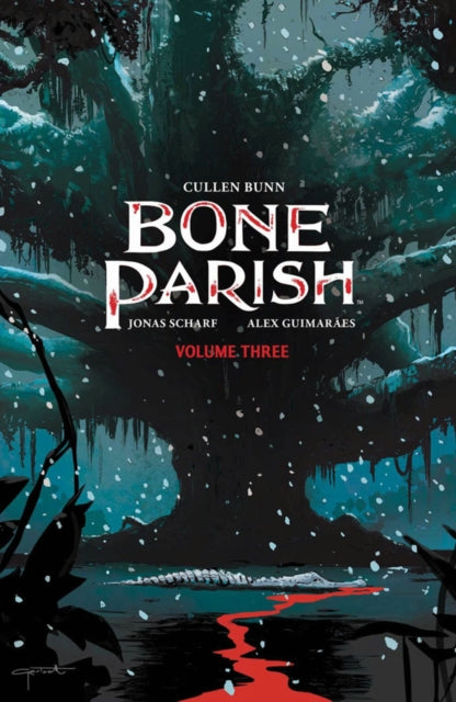 Bone Parish Vol. 3