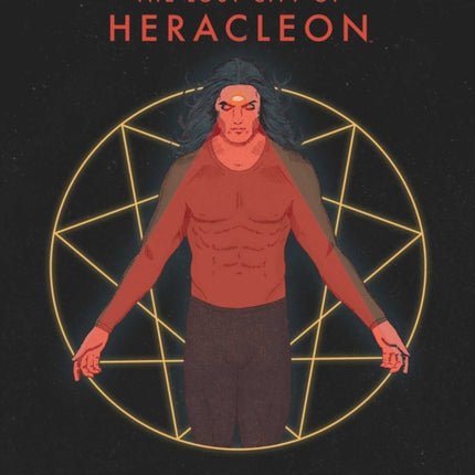 The Lost City of Heracleon