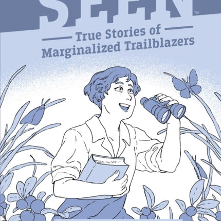 Seen: Rachel Carson