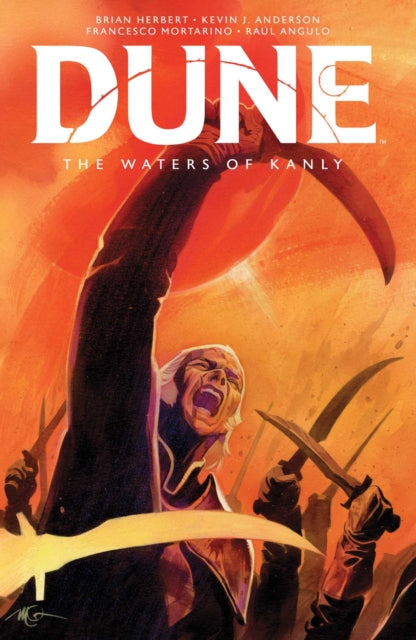 Dune: The Waters of Kanly