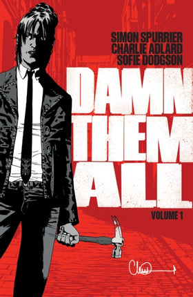 Damn Them All