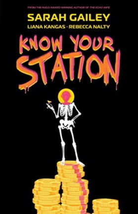 Know Your Station